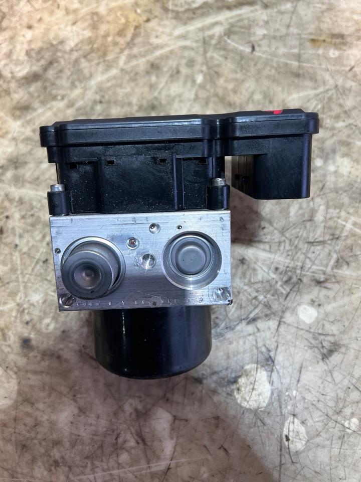 Mercedes W204 S204 ABS Steuergerät Hydraulikblock A1729014000 – Bild 3