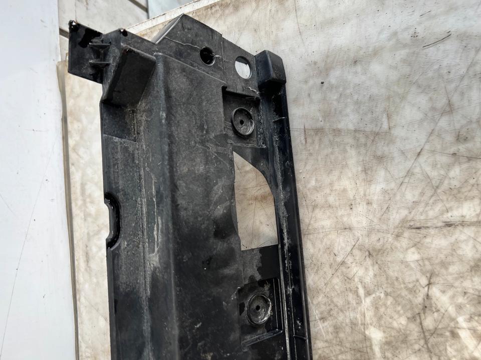 Audi Q7 4L Verkleidung Kofferraum Links 4L0863527A – Bild 2