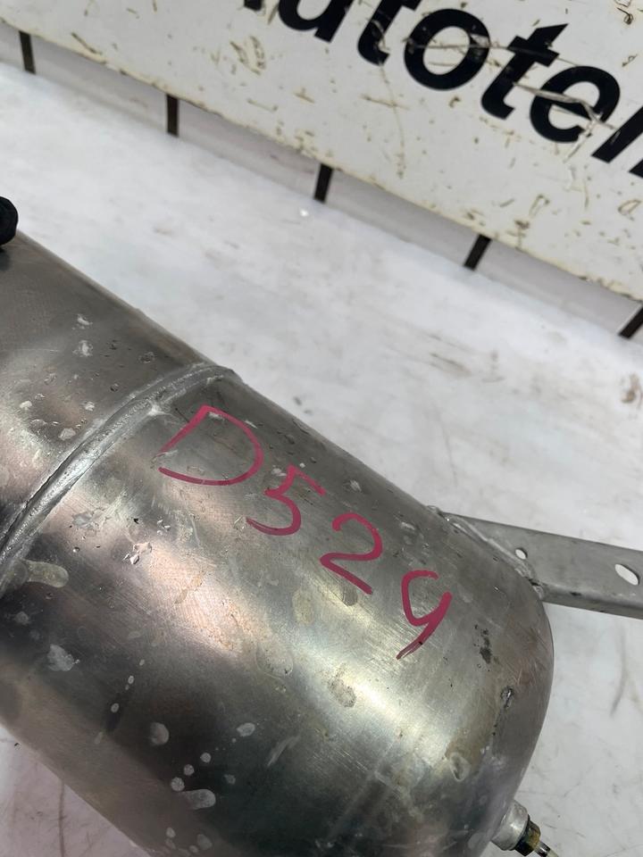 Mercedes CLS W218 Druckspeicher Druckbehälter A2183200015 – Bild 4