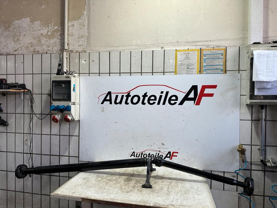 VW Passat CC 3.6 FSI Kardanwelle Gelenkwelle 3C0521101AH