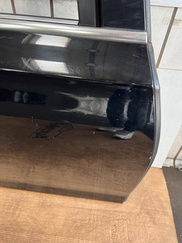 BMW 7er F01 Tür Hinten Rechts 475 – Bild 12