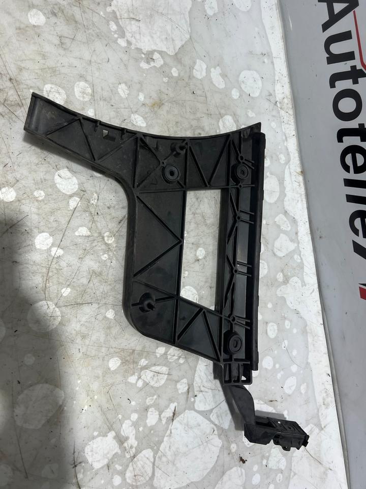 Audi A4 B8 8K Stoßstange Halter Träger Hinten 8K5807454 8K5807453 – Bild 6