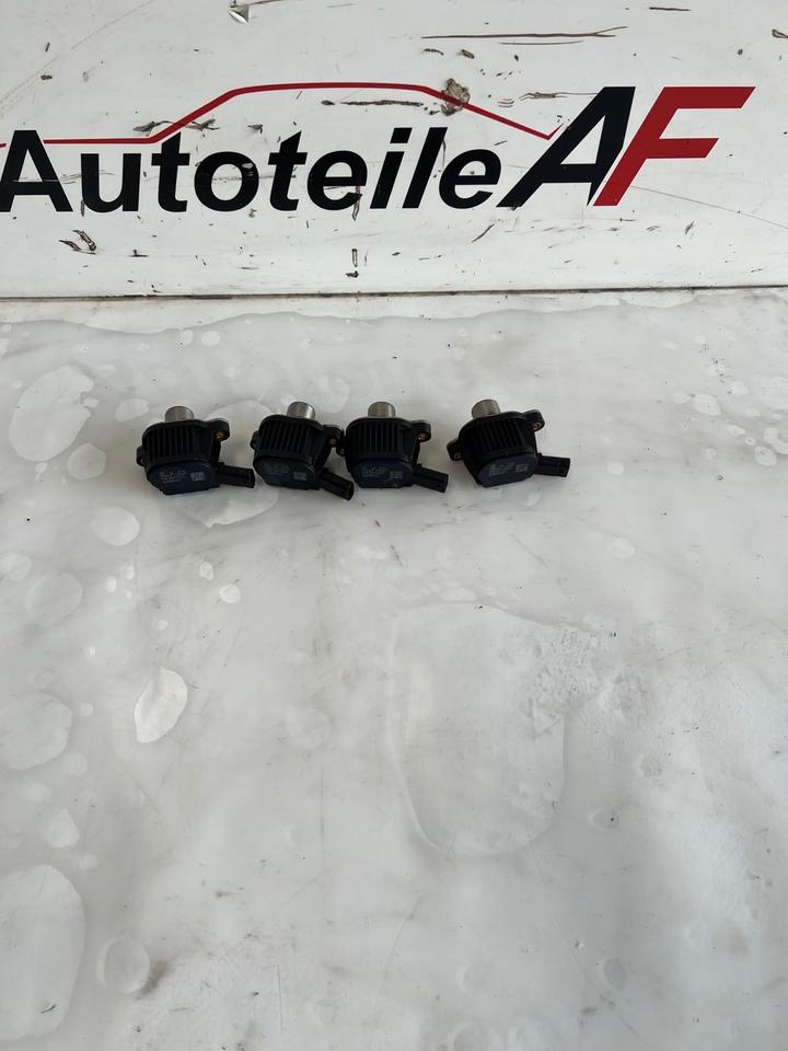 VW Audi Seat Skoda Magnetventil Steuerventil 04E906048