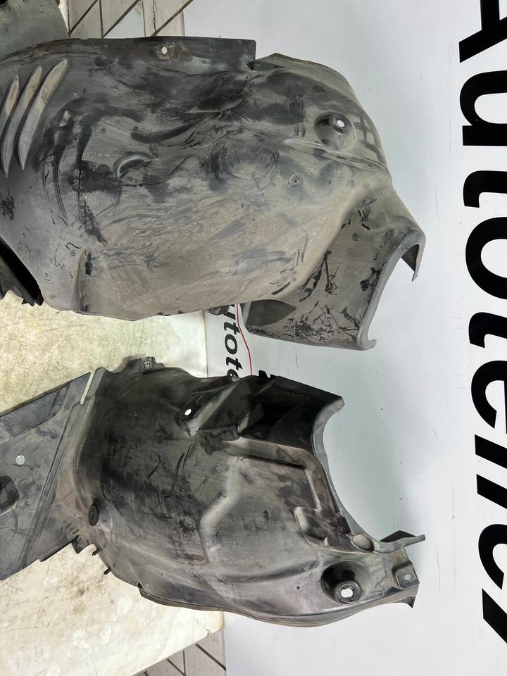 Mercedes W204 Radhausschale Vorne A2046980030 A2046980030 – Bild 10