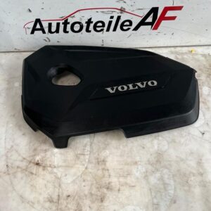 Volvo V60 T3 T4 Motorabdeckung Abdeckung Vorne