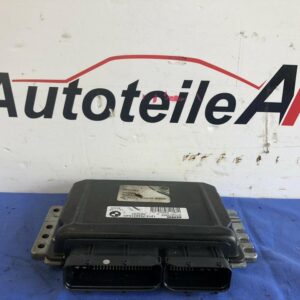 Mini Cooper S R50 R52 R53 1.6 Motorsteuergerät 12147542310