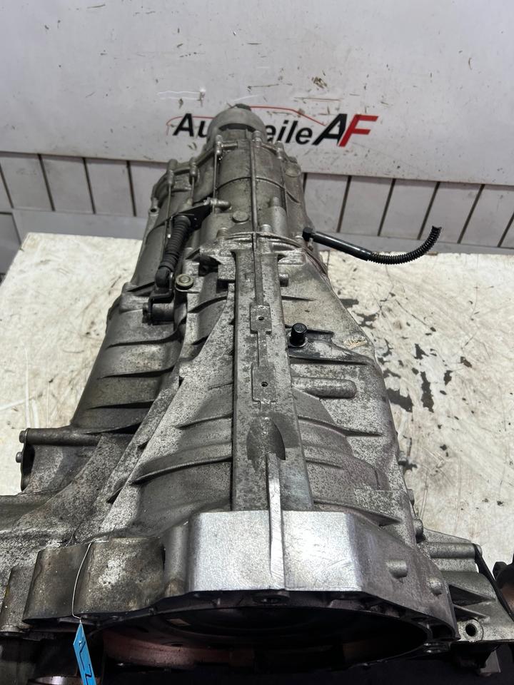 Audi A4 A5 8T B8 8K 2.0 TFSI Quattro LZL Automatikgetriebe – Bild 5