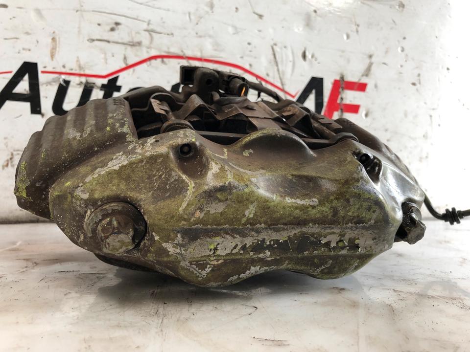 Mercedes S-Klasse W221 Bremssattel Vorne – Bild 11