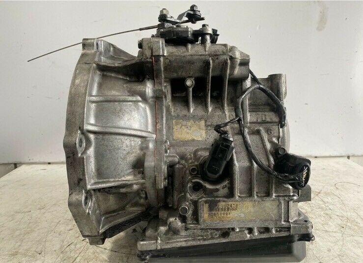 Mini Cooper R55 R56 R57 Automatikgetriebe Getriebe 7524782 – Bild 8