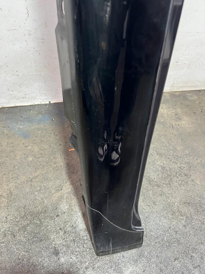 BMW 7er F01 LCI M-Paket Seitenschweller Schweller Links 475 – Bild 6