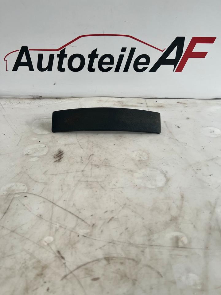 Mercedes W221 Mittelkonsole Verkleidung A2216800578