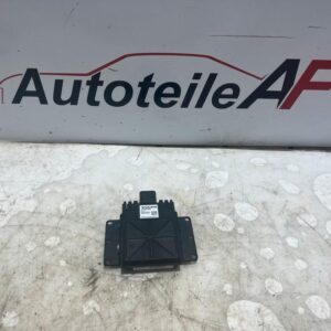 Volvo V60 S60 T5 Toterwinkel Blindpunkt Steuermodul 31665289