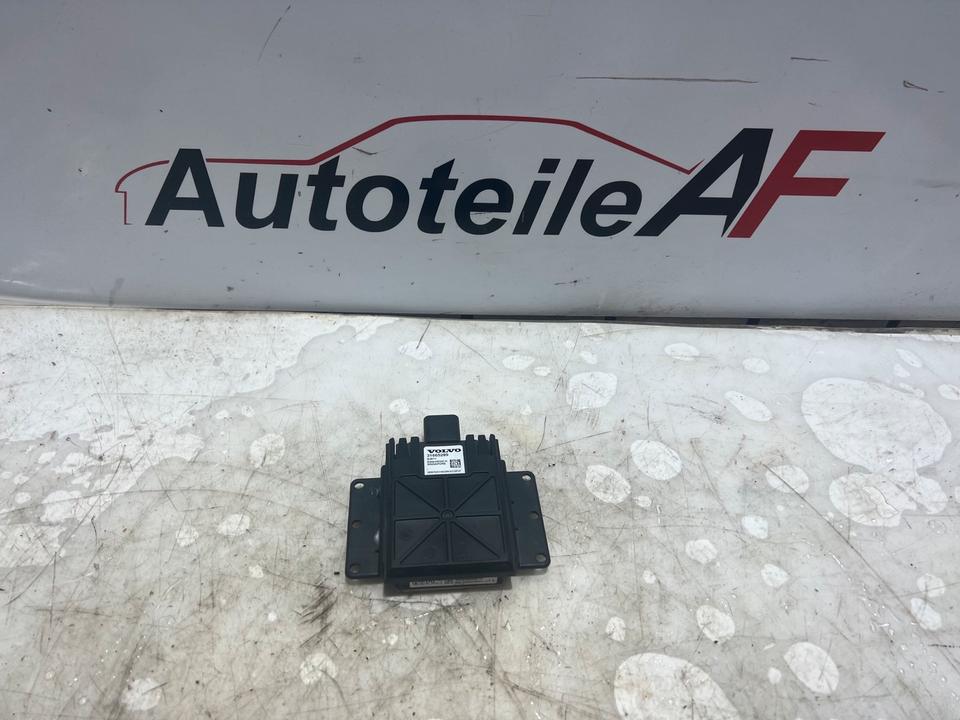 Volvo V60 S60 T5 Toterwinkel Blindpunkt Steuermodul 31665289