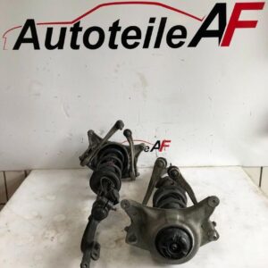 Audi S4 A4 B8 8K Stoßdämpfer Federbein Vorne Links 8K0413029