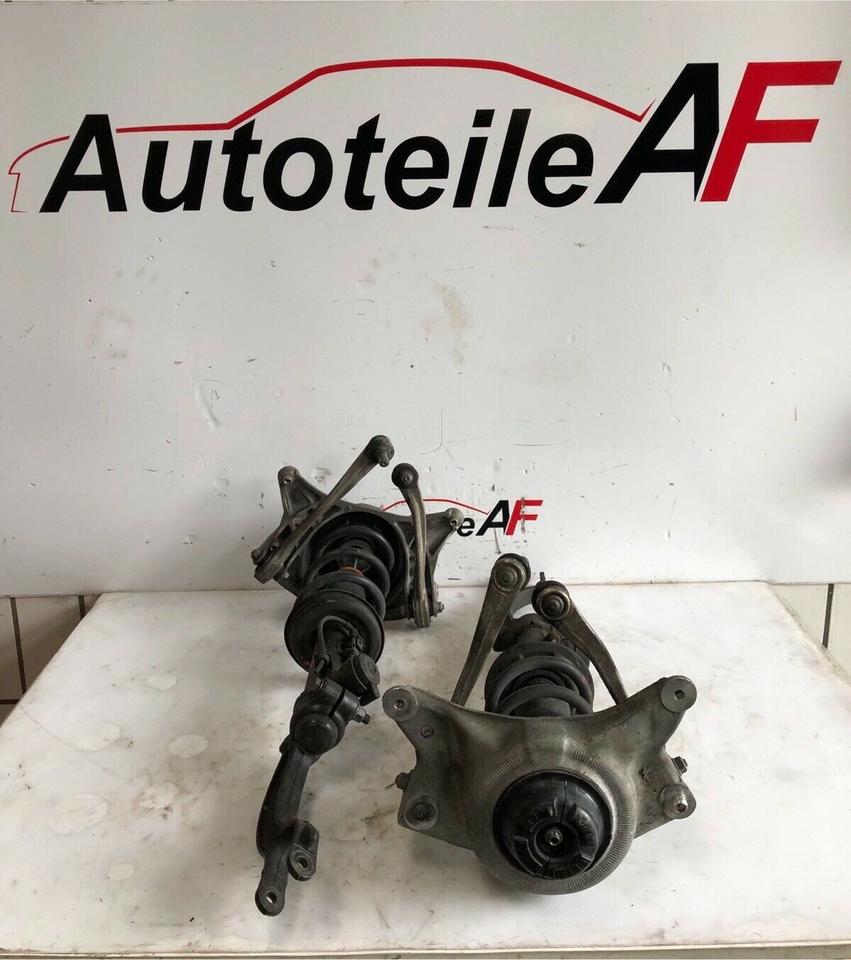 Audi S4 A4 B8 8K Stoßdämpfer Federbein Vorne Links 8K0413029