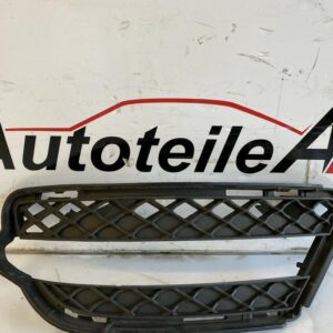 Mercedes S-Klasse W221 Stoßstange Gitter Abdeckung A2218851722