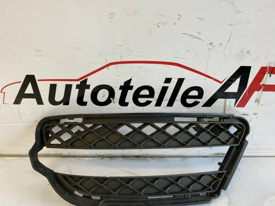 Mercedes S-Klasse W221 Stoßstange Gitter Abdeckung A2218851722