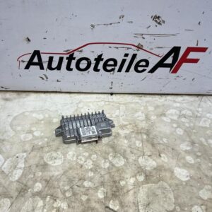BMW 2er F45 F46 SAS integriertes Steuermodul ECU 6860936