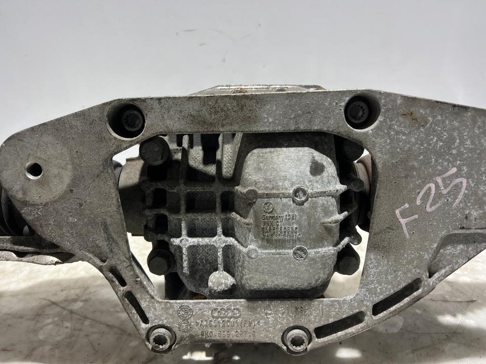 Audi A4 A5 8T B8 8K JKR Differential Hinterachsenantrieb – Bild 3
