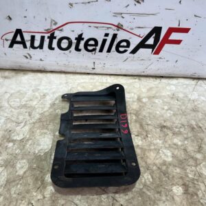 BMW 3er E90 E92 E93 Motorölkühler Luftkanalabdeckung 7161436