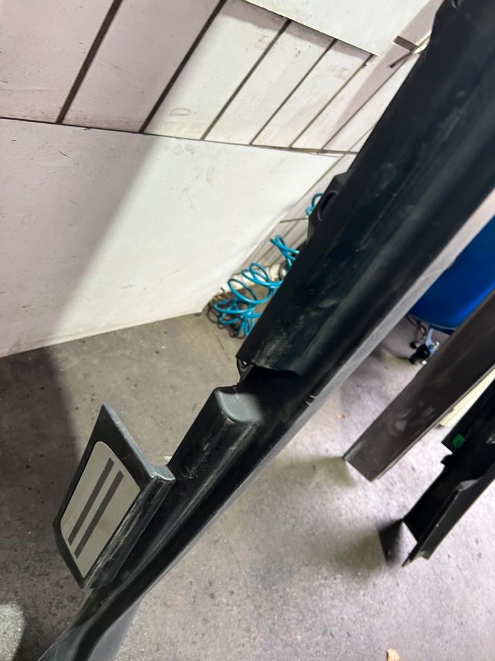 Mini Cooper S Countryman R60 Seitenschweller Schweller – Bild 9