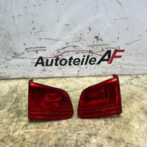 VW Tiguan 5N Facelift Rückleuchte Heckleuchte Innenleuchte Hinten