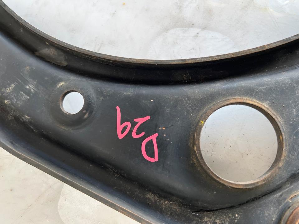 Nissan Micra K13 1.2 Querlenker Traggelenk Vorne Rechts – Bild 13