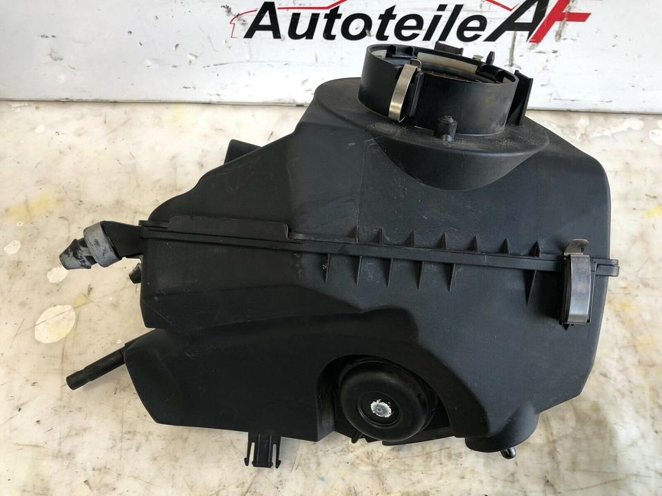 Audi A6 4F C6 Luftfilterkasten Luftfiltergehäuse 4F0133835 – Bild 2