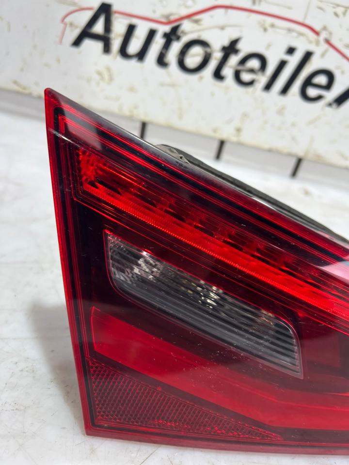 Audi A3 8V Sportback Heckleuchte Rückleuchte Leuchte Hinten – Bild 9