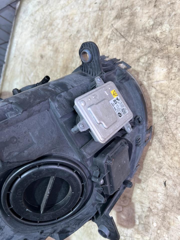 Mini Cooper Paceman R61 Xenonscheinwerfer Scheinwerfer Vorne – Bild 10