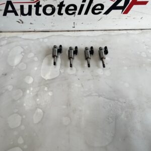 VW Golf 7 VII Einspritzventil Einspritzdüse 04E133036A