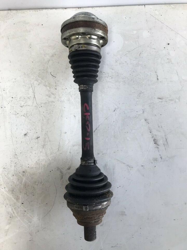 VW Touran Antriebswelle TSI-1.4 links – Bild 3