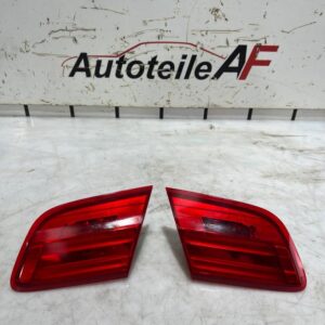 BMW 3er E92 LCI Heckleuchte Rückleuchte Innenleuchte Hinten