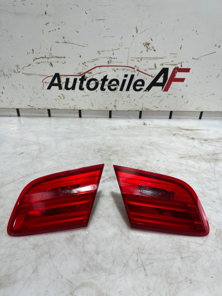 BMW 3er E92 LCI Heckleuchte Rückleuchte Innenleuchte Hinten