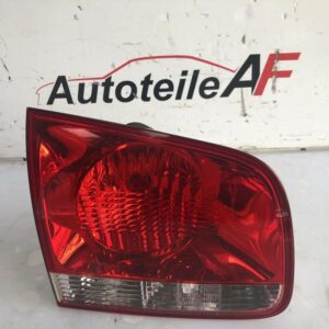 Volkswagen VW Touareg 7L Innenleuchte Heckleuchte Links