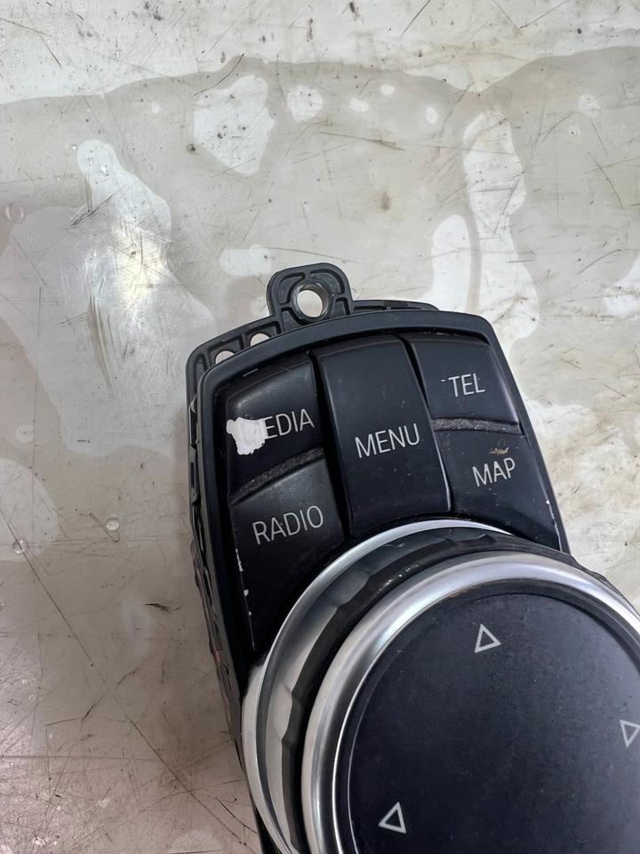 BMW F01 F10 F20 F30 F45 iDrive Touch Controller 9350724 – Bild 4
