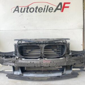 BMW 7er F01 F02 M Paket Schlossträger Frontmaske Kühlerpaket