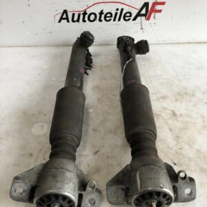 Audi S4 B8 A4 8K Elektrisch Stoßdämpfer 8K0513025 8K0513026