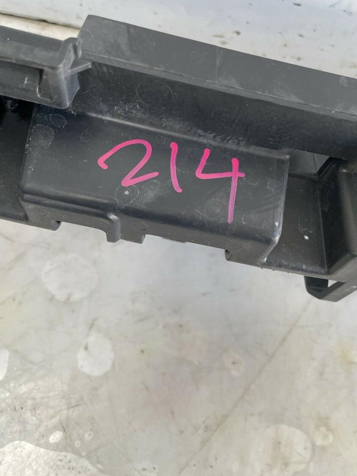 Volvo V40 Stoßfänger Stoßstangen Halterung 31283746 – Bild 9