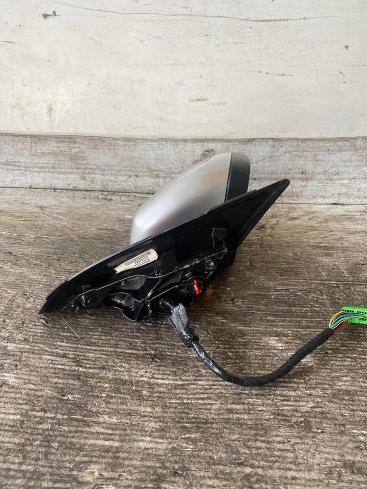 Volvo V60 T3 T4 Außenspiegel Spiegel Vorne Rechts Links – Bild 14