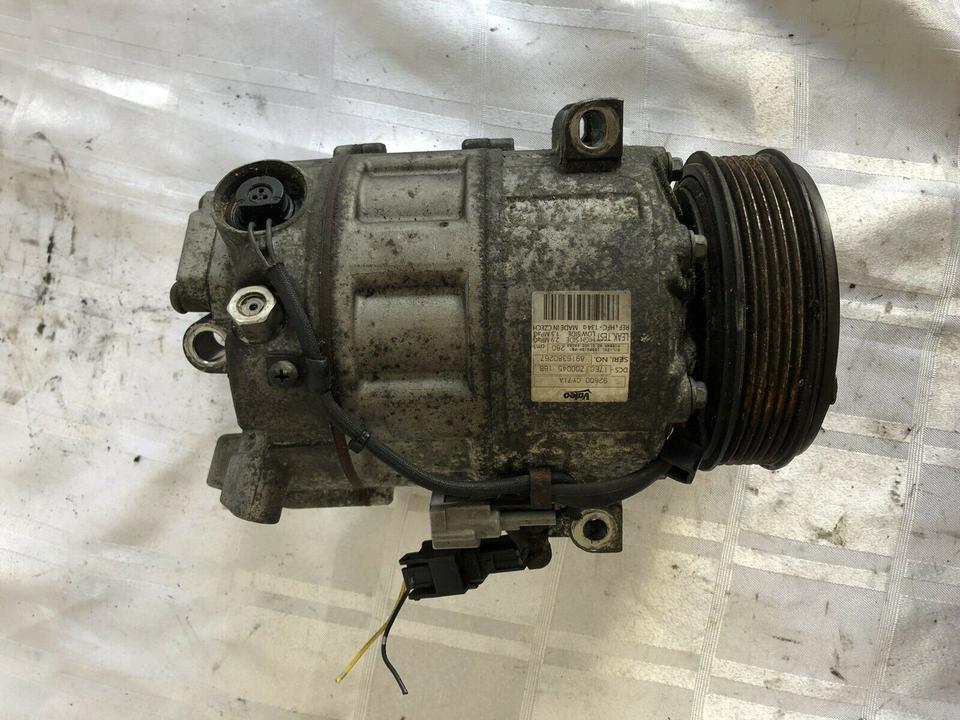 Nissan Serena Klimakompressor Kompressor 92600CY71A – Bild 2