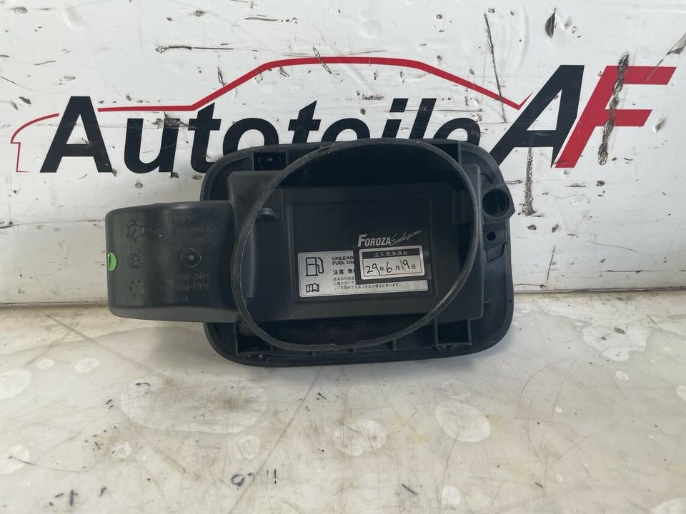 Audi A4 B8 8K Tankdeckel Tankklappe 8K080999 LZ9Y – Bild 5