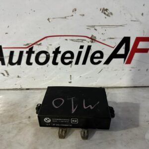 BMW 8er E31 Steuergerät Lenksäule Steuerung Grundmodul 1160011