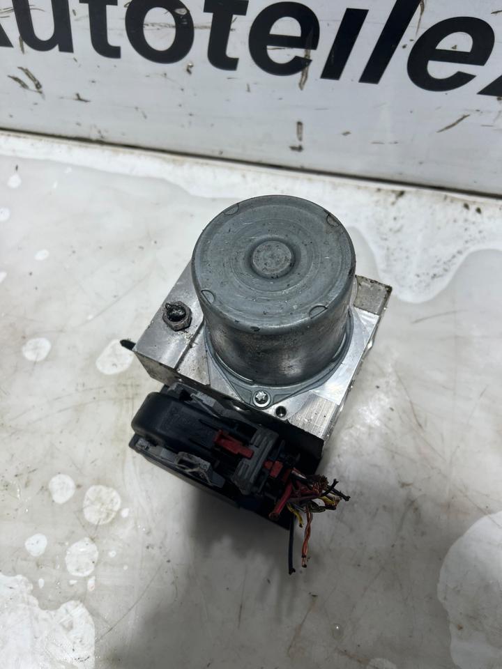 Audi A4 B8 8K ABS Block Hydraulikblock Steuergerät 8K0907379AB – Bild 5