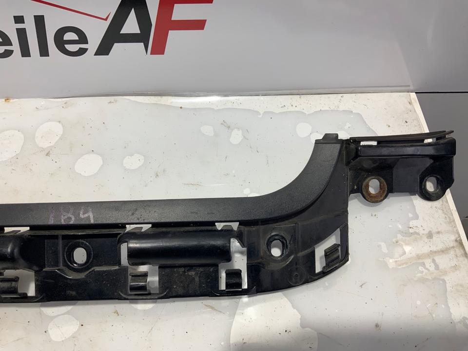 BMW 1er E87 Stoßstangenhalter Hinten 51127058521A – Bild 4