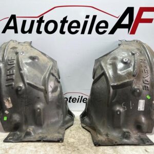 BMW 3er F30 F31 Radhaus Radhausschale Vorne 7260699 7260700