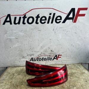 Audi Q3 8U LED Rückleuchte Heckleuchte Leuchte Hinten