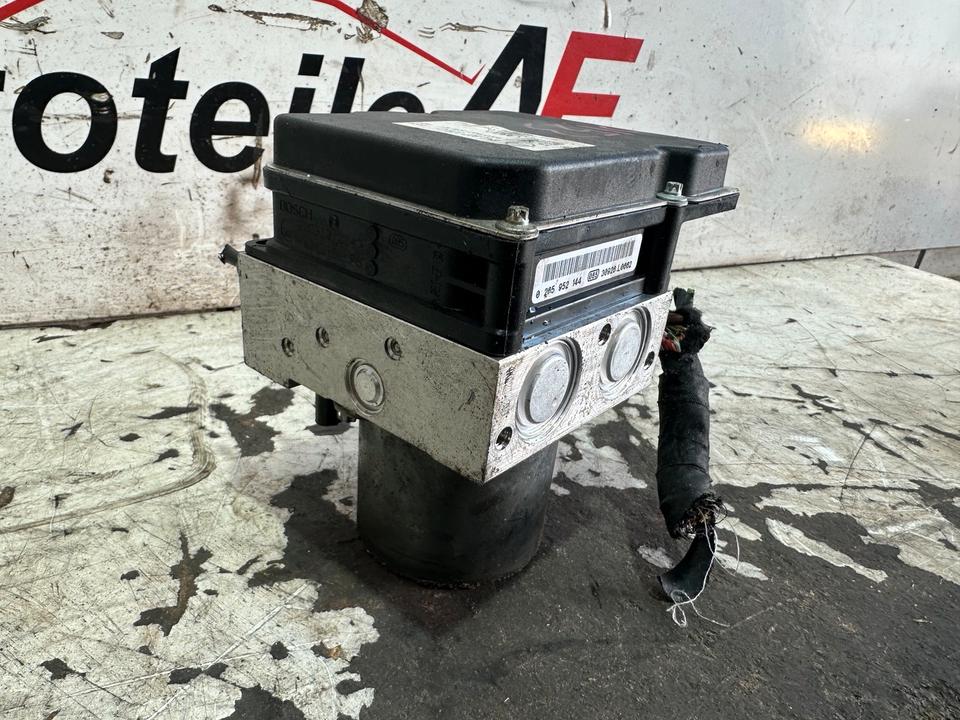 Audi A4 B8 8K ABS Block ESP Steuergerät 8K0907379CP – Bild 5