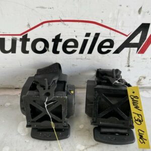 BMW 3er F30 F31 Gurt Gurtstrammer Gurtstraffer Gurte hinten