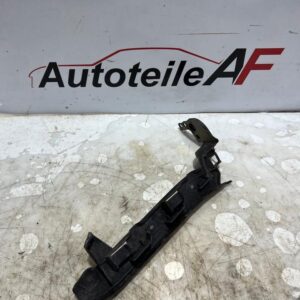 Porsche Cayenne 9PA Stoßstangenhalter Vorne 7l5807049